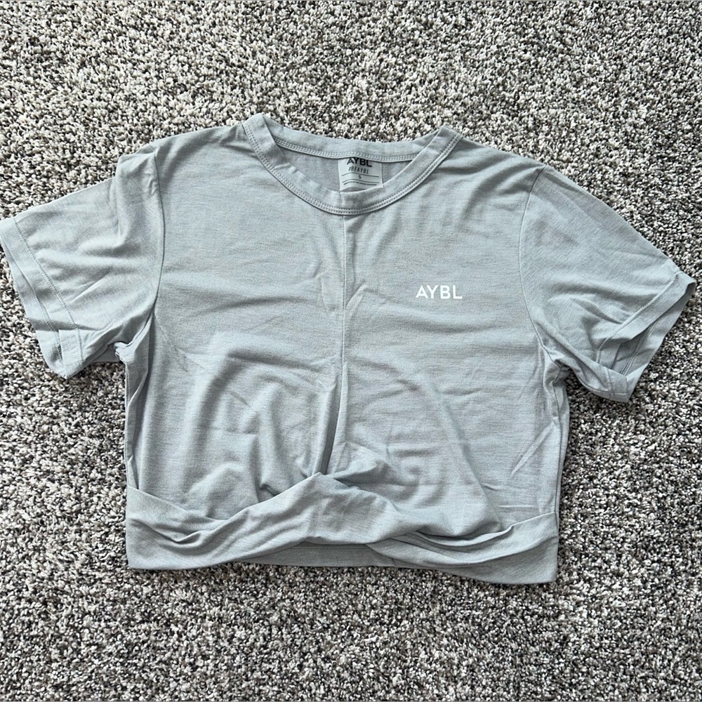 aybl workout top